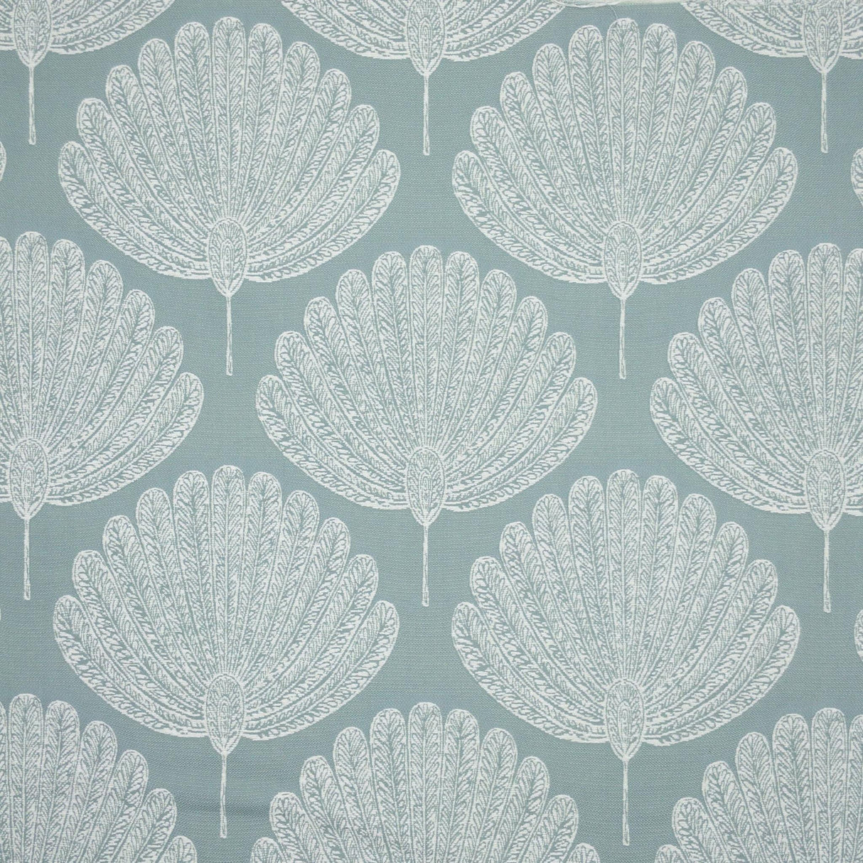 Stout COPLEY AQUA Fabric