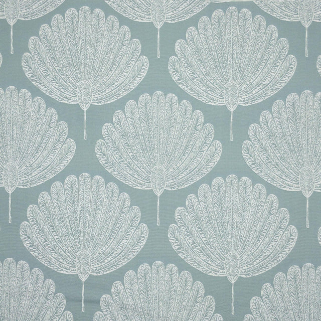 Stout COPLEY AQUA Fabric