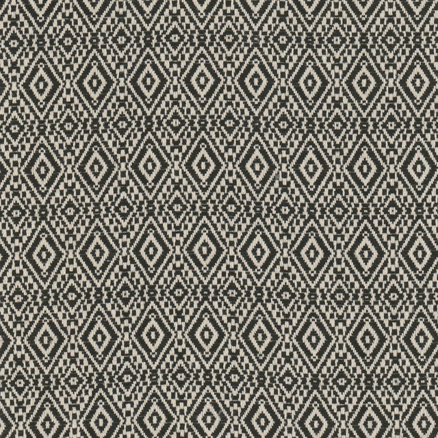 Stout MARZIO SALT/PEPPER Fabric