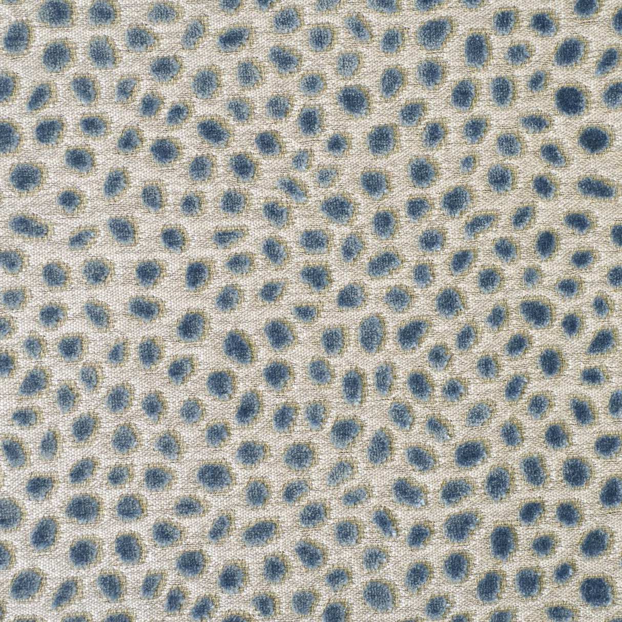 Baker Lifestyle COSMA SMOKE Fabric