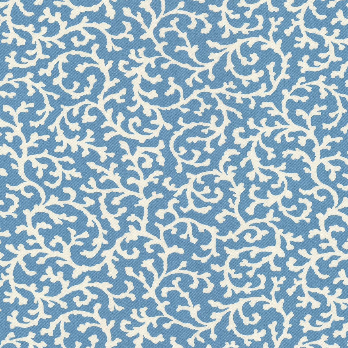 Stout COZUMEL BLUE Fabric
