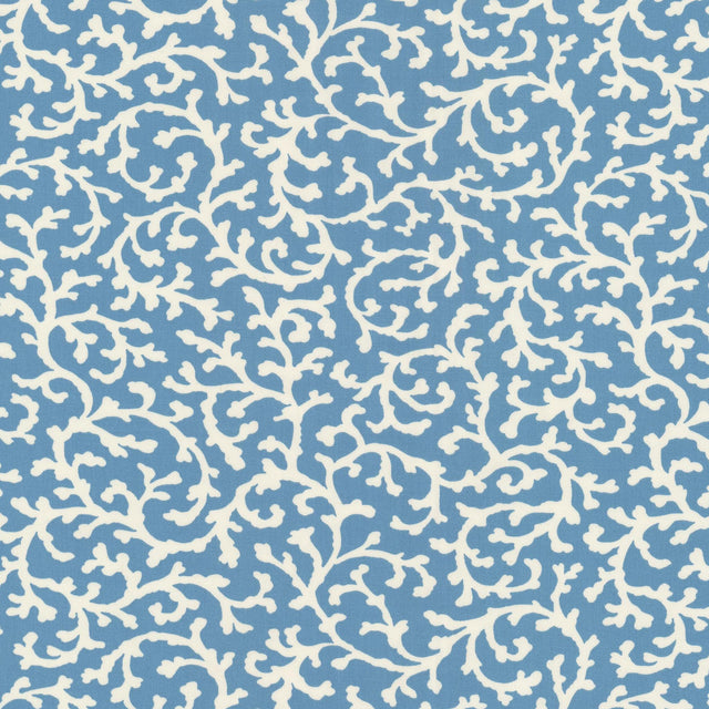 Stout COZUMEL BLUE Fabric