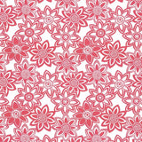 Kasmir Mahina Hot Pink Fabric