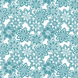 Kasmir Mahina Turquoise Fabric