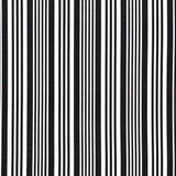 Kasmir Mahina Stripe Black Fabric