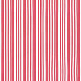 Kasmir Mahina Stripe Hot Pink Fabric