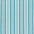 Kasmir Mahina Stripe Turquoise Fabric