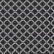 Kasmir Mahina Trellis Black Fabric