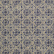 Lee Jofa ASHCOMBE SAND/BLUE Fabric