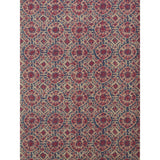 Lee Jofa ASHCOMBE RED/BLUE Fabric