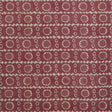 Lee Jofa OSBORNE RED Fabric
