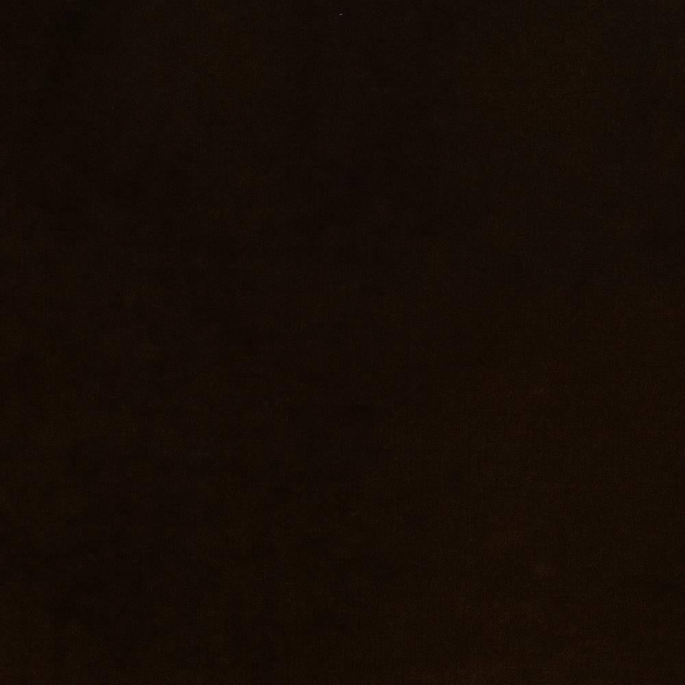 Kasmir Maison Royale Chocolate Fabric