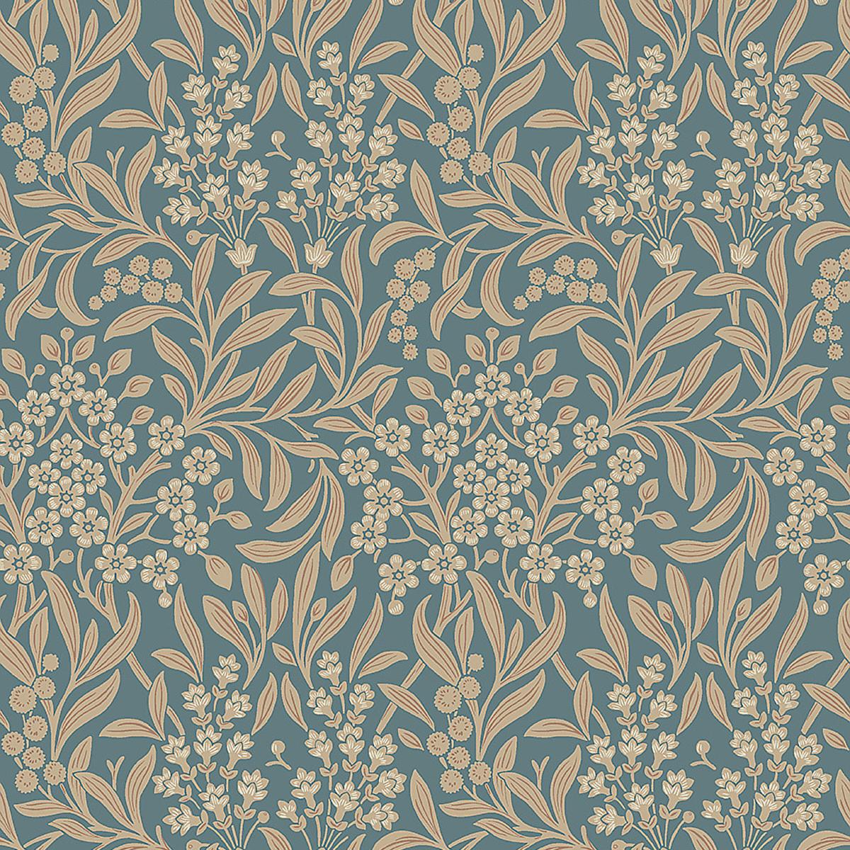 Borastapeter Kryddhyllan Mineral Wallpaper