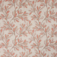 Stout QUINCY TANGERINE Fabric