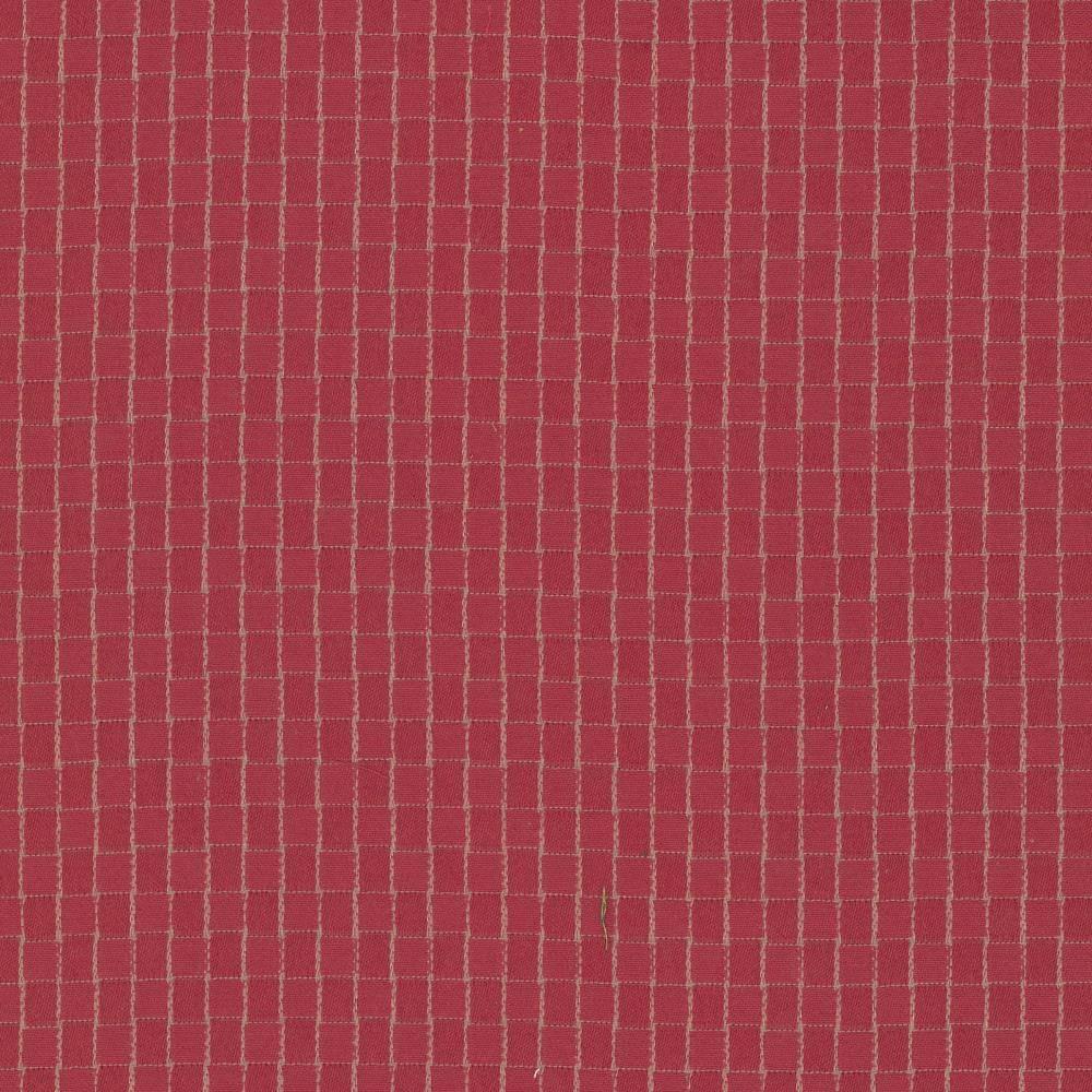 Kasmir Maneka Raspberry Fabric