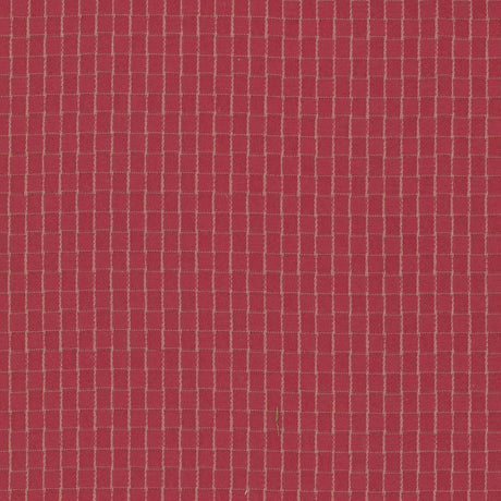 Kasmir Maneka Raspberry Fabric
