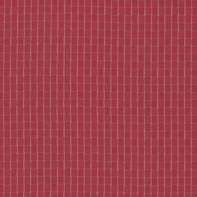 Kasmir Maneka Raspberry Fabric