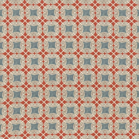 Kasmir Manzanillo Chili Pepper Fabric