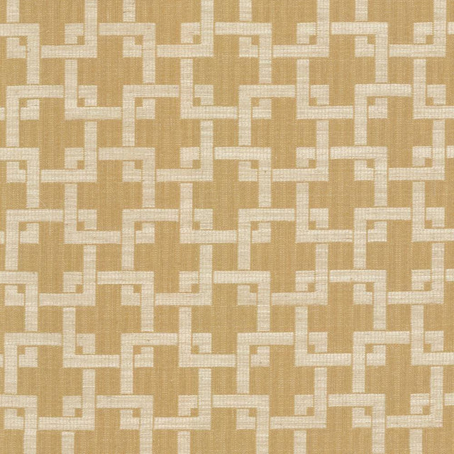 Kasmir Maoming Goldenrod Fabric