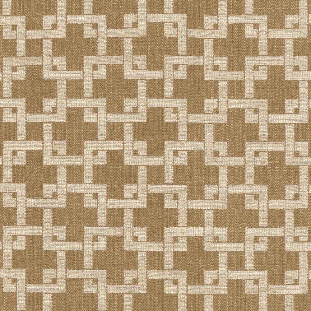 Kasmir Maoming Straw Fabric