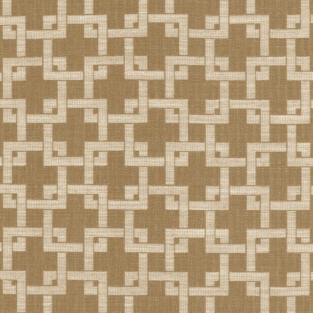 Kasmir Maoming Straw Fabric