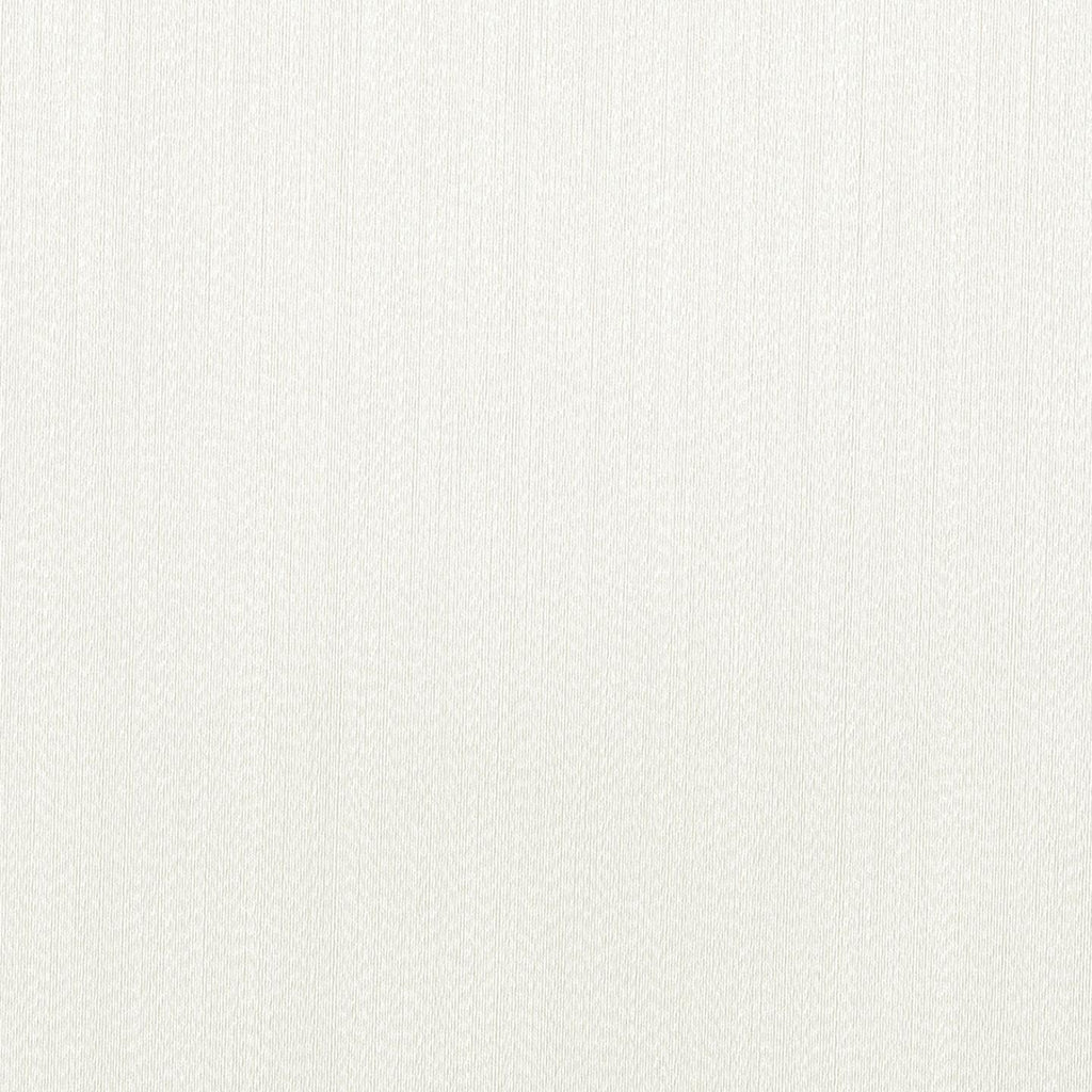 Phillip Jeffries Watermark Lucid White Wallpaper