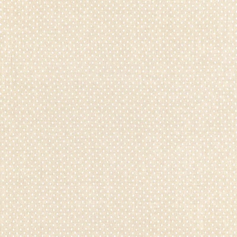 Schumacher Donatello Sheer Oat Fabric