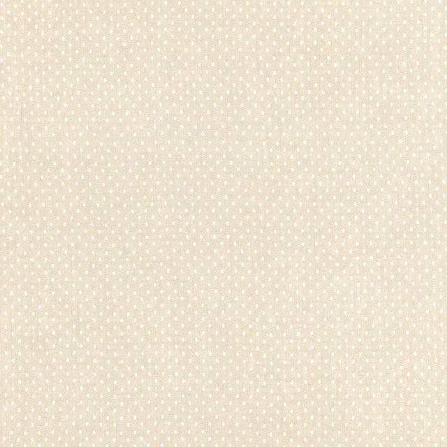 Schumacher Donatello Sheer Oat Fabric