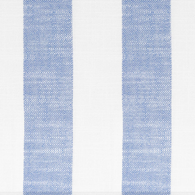 Stout DUCRAY BLUE/WHITE Fabric