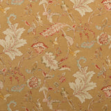 Mulberry EARLY BIRDS SAND Fabric