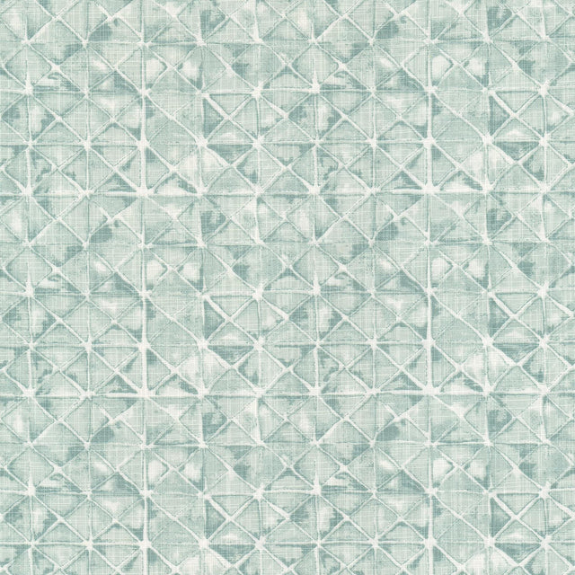 Stout SMYRNA GLACIER Fabric