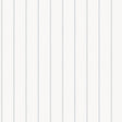 Borastapeter Shirt Stripe White Wallpaper