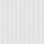 Borastapeter Shirt Stripe Grey Wallpaper