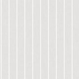 Borastapeter Shirt Stripe Grey Wallpaper