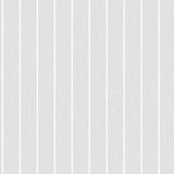 Borastapeter Shirt Stripe Grey Wallpaper