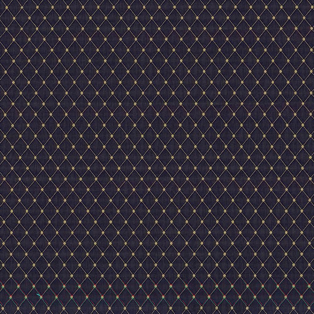 Kasmir Martinez Sapphire Fabric