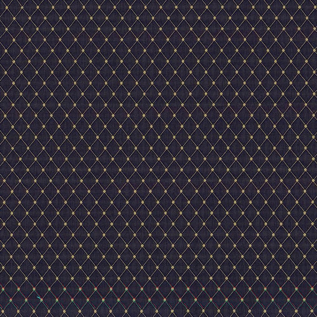 Kasmir Martinez Sapphire Fabric