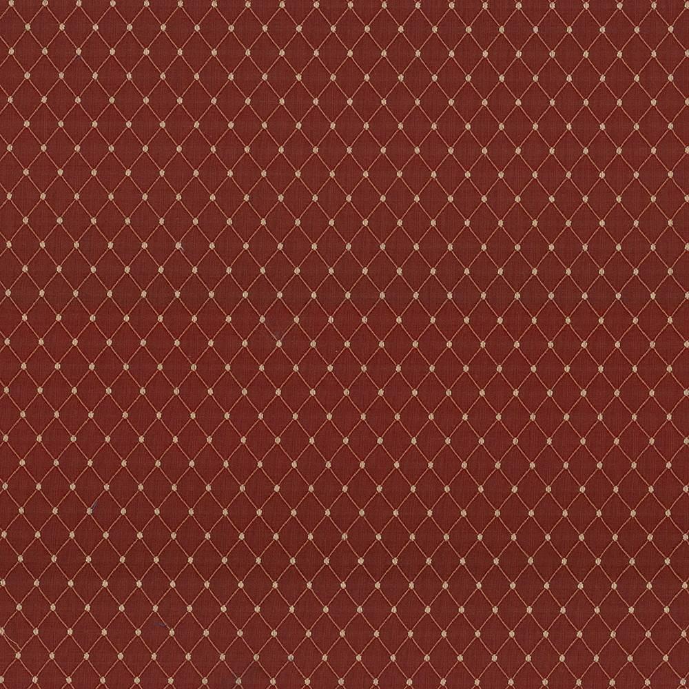 Kasmir Martinez Scarlet Fabric