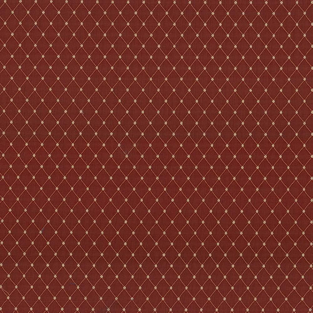 Kasmir Martinez Scarlet Fabric
