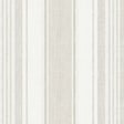 Borastapeter Linen Stripe Natural Wallpaper
