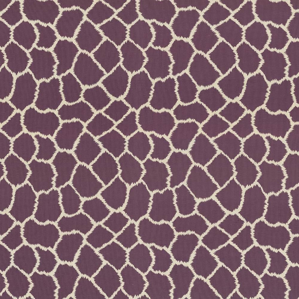 Kasmir Masai Orchid Fabric