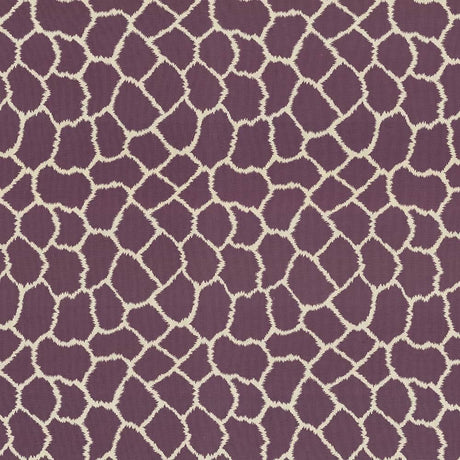 Kasmir Masai Orchid Fabric