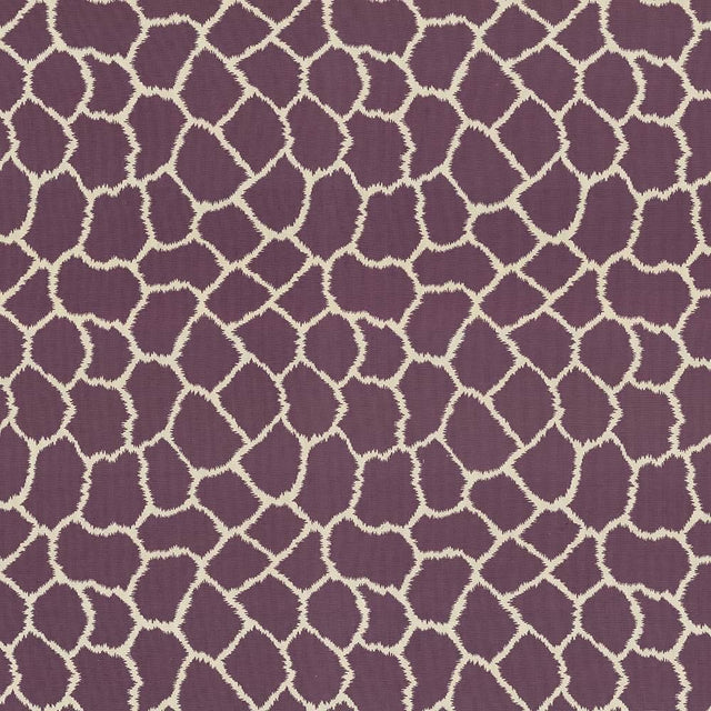 Kasmir Masai Orchid Fabric