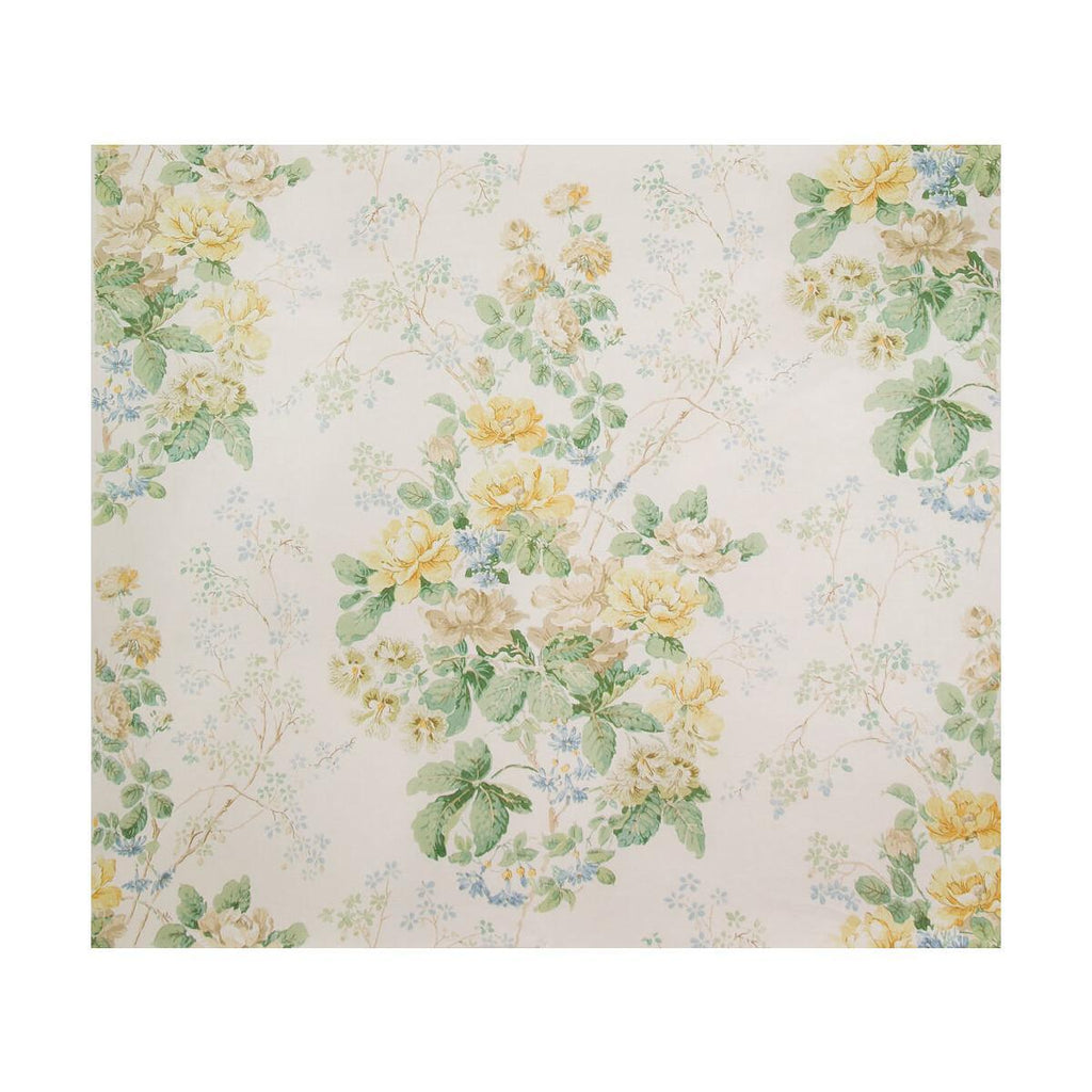 Lee Jofa ELTON HDB YELLOW/GREEN Fabric