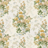 Lee Jofa ELTON HDB YELLOW/GREEN Fabric