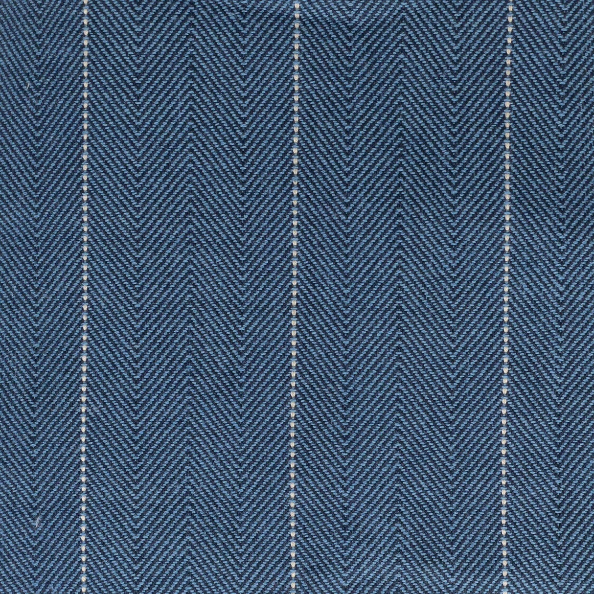 Stout TULSA BLUEBERRY Fabric