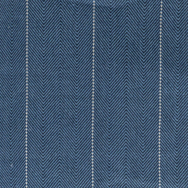 Stout TULSA BLUEBERRY Fabric