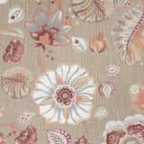 Stout VOTE CLAY Fabric