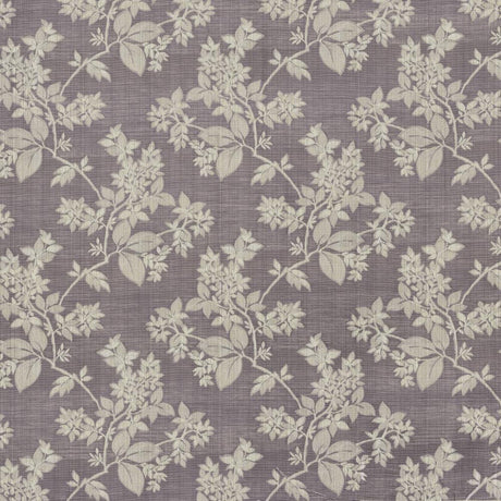 Kasmir Meadow View Amethyst Fabric