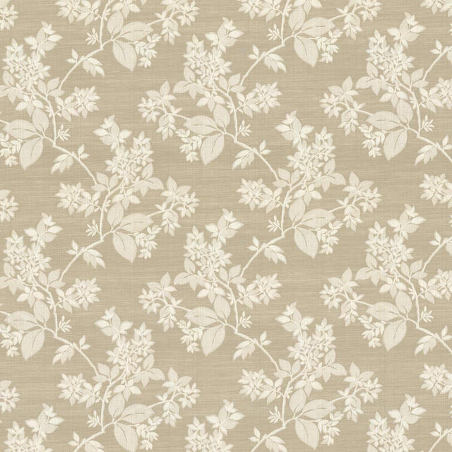 Kasmir Meadow View Dove Fabric
